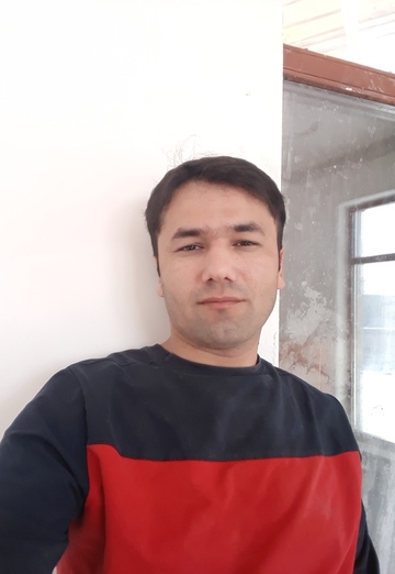 Моя фотография - mansur, 35 из Алматы́ (@mansur5134)