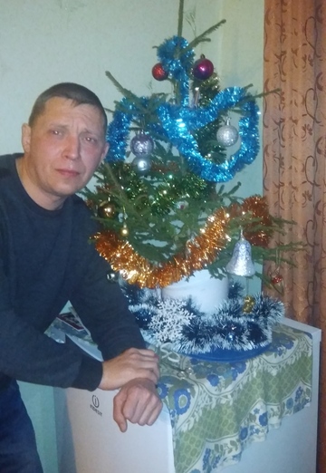 My photo - Aleksey, 43 from Cheboksary (@aleksey576546)