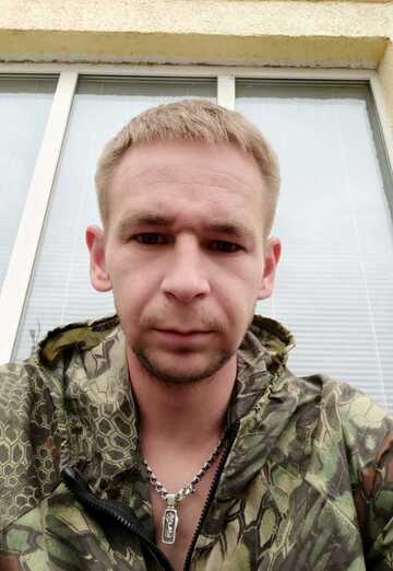 My photo - Aleksandr, 36 from Mikhaylovka (@aleksandr391143)