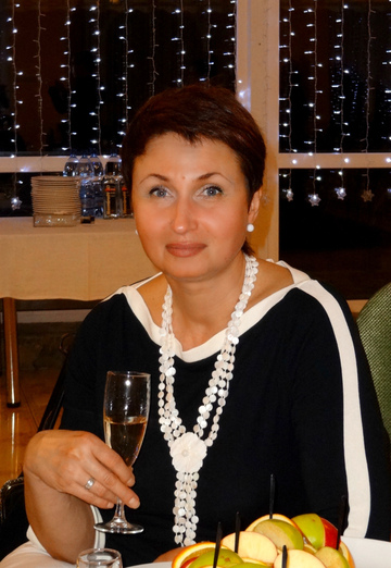 My photo - Irina, 59 from Kakhovka (@irina157653)