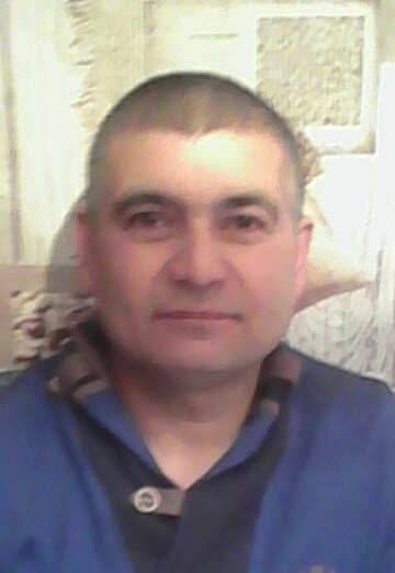 My photo - Oleg, 50 from Lesosibirsk (@oleg297898)