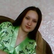 Анастасия, 35, Октябрьский