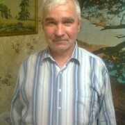 Виктор, 61, Ельники