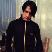 Игорь-Воинственный, 34, Сосновское