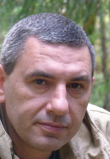My photo - Vadim, 52 from Staritsa (@vadim8742330)