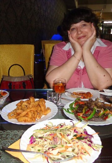 My photo - Irina, 51 from Birobidzhan (@irina7369463)