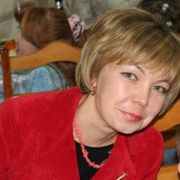 АНТОНИНА, 44, Звенигово