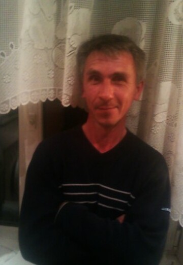 My photo - andrey, 51 from Gvardeysk (@andrey6692189)