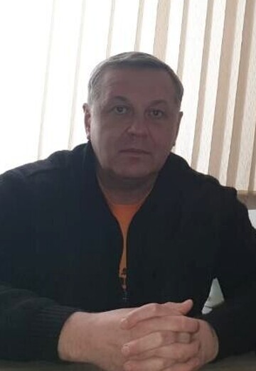 My photo - Dmitriy, 52 from Khabarovsk (@dmitriy503345)