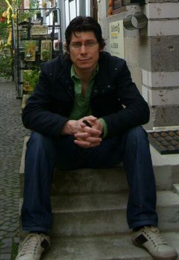 My photo - ivan, 57 from Bonn (@sommer2008)