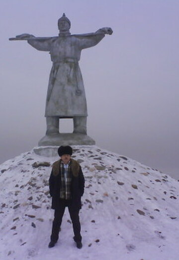 Sergey (@zorro6250) — my photo № 4