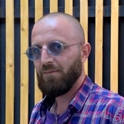 Генри, 35, Истра