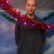 Дмитрий, 39, Первомайск