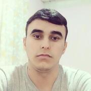 Kadir, 24, Москва