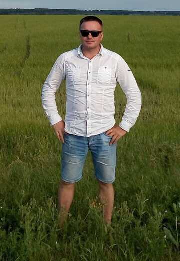 My photo - Sergey, 41 from Yekaterinburg (@sergey958011)