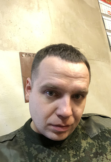 My photo - Andrey777, 38 from Norilsk (@andrey715389)