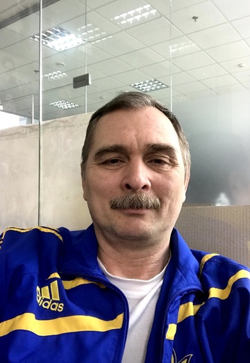 Моя фотография - Игорь, 57 из Одесса (@igor300180)