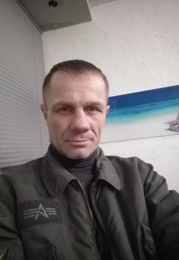 Моя фотография - Андрей Астафьев, 52 из Тверь (@andreyastafev1)