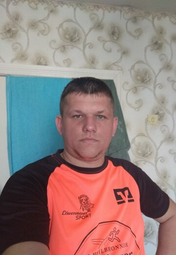 My photo - Aleksandr, 37 from Minsk (@aleksandr896554)