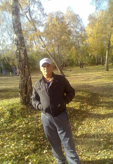 My photo - Bek, 53 from Leninsk (@bek5638)