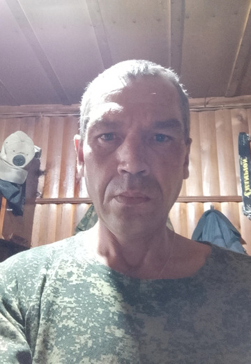 My photo - Yeduard, 44 from Obozerskiy (@eduard51190)