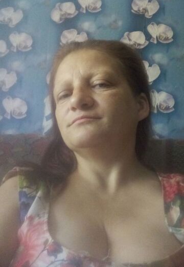 Моя фотография - TATYANA, 43 из Екатеринбург (@tatyana285999)
