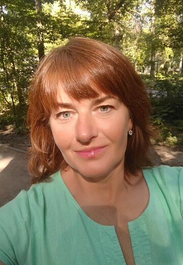 Моя фотографія - Олеся, 51 з Київ (@olesya43730)