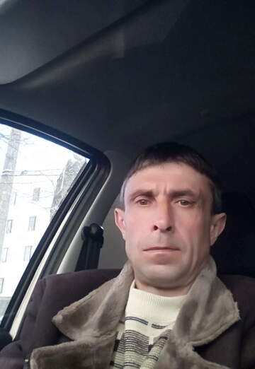 Моя фотография - Игорь, 50 из Ставрополь (@igor298440)
