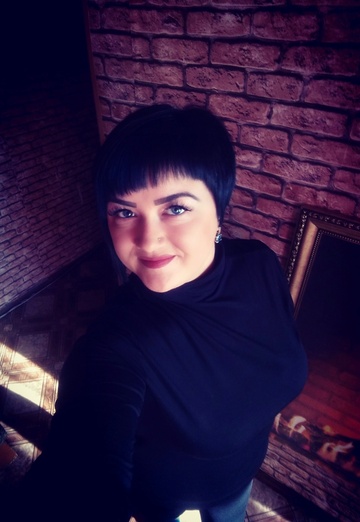 Моя фотография - Алена, 37 из Прокопьевск (@alena80065)