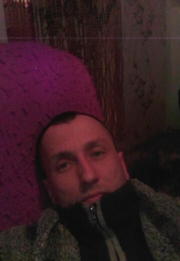 My photo - Vitaliy, 38 from Petukhovo (@vitaliy165127)