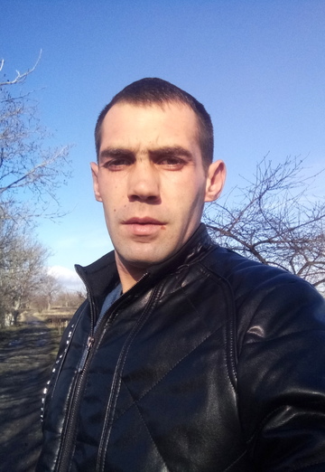 My photo - Sashunyk, 36 from Chernivtsi (@sashunik3)