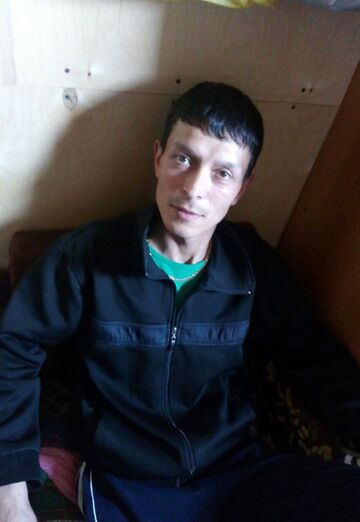 My photo - Almaz, 39 from Rybnaya Sloboda (@almaz2581)