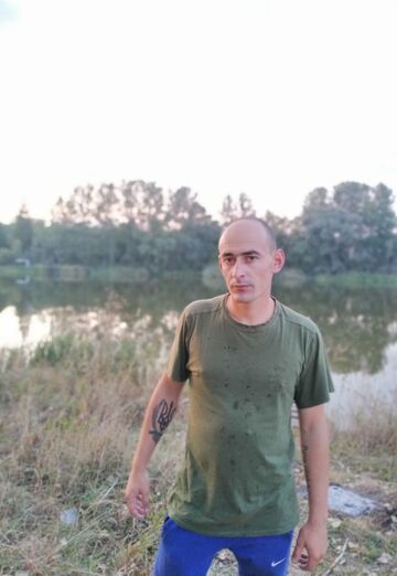 My photo - Vasil, 33 from Kharkiv (@vasil6092)