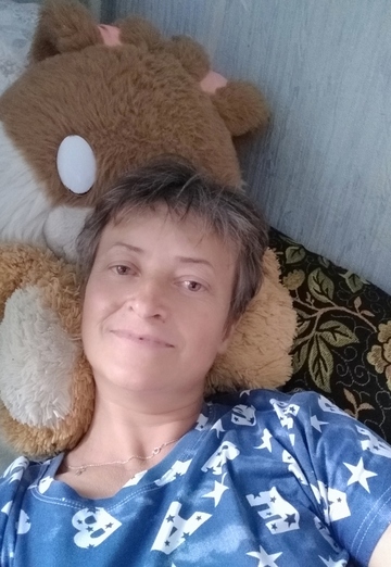 My photo - Galina Stadnik, 53 from Almaty (@galinastadnik)