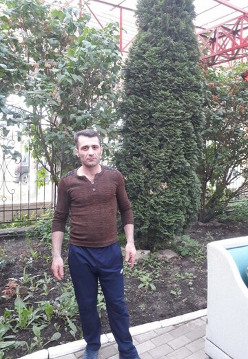 My photo - Anush djan, 44 from Moscow (@anushdjan4)