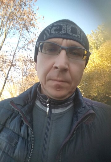 My photo - Igor, 48 from Homel (@igor272447)