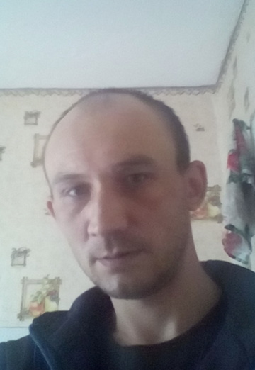 Моя фотография - Andrej, 41 из Россошь (@andrej2674)