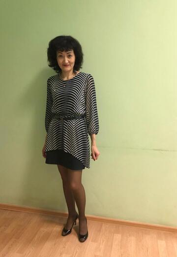 Моя фотография - Ирина, 45 из Уфа (@irina187336)