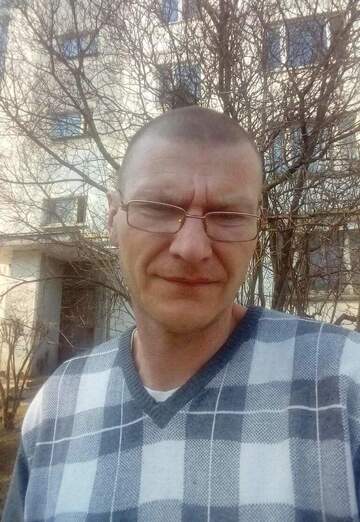 My photo - Tolik, 43 from Moscow (@tolik12939)