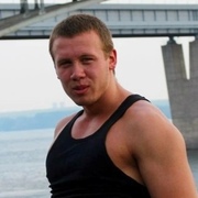 Данил, 31, Челябинск