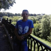 Евгений Иванович, 50, Пронск