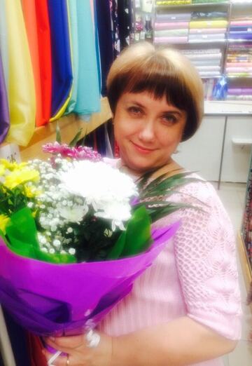 My photo - Galina, 51 from Naberezhnye Chelny (@galina55107)