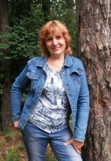 My photo - Nataliya, 59 from Krolevets (@natrayarova)