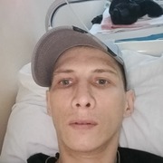 Паша, 32, Краснодар