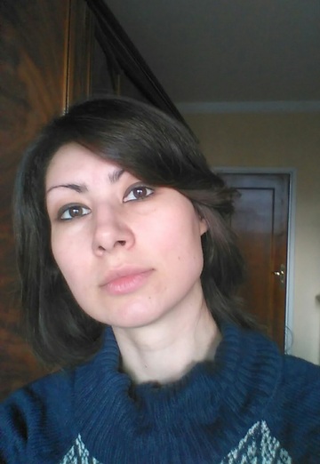 Моя фотография - Олеся, 32 из Одесса (@olesya47434)