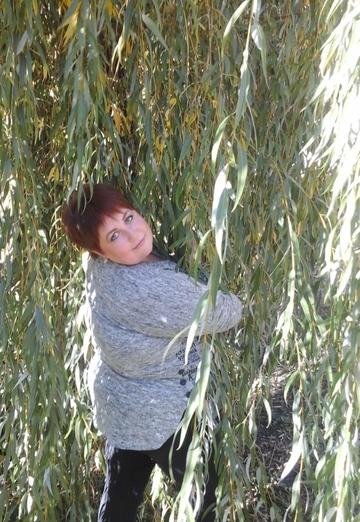 Mein Foto - Tatjana, 41 aus Kuybyshevo (@tatyana265355)