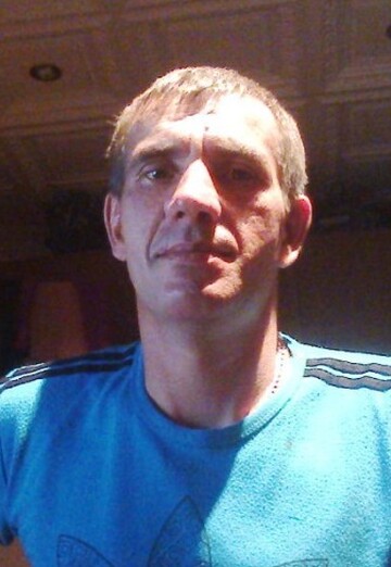 Моя фотография - Евгений, 49 из Карталы (@evgeniy317539)