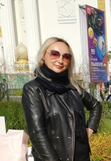 Моя фотография - Вера, 37 из Москва (@vera21674)