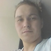 Артём, 29, Дюртюли