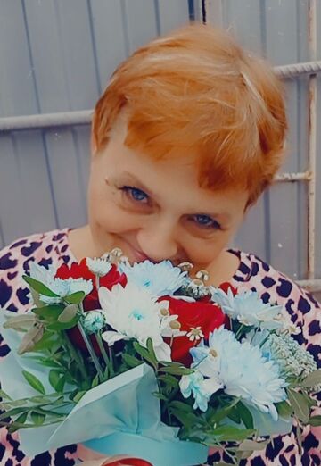 Моя фотография - Светлана, 61 из Оренбург (@svetlana308557)